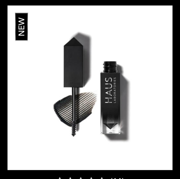 NWT LADY GAGA HAUS LAB RISQUÉ BROW & LASH SPARKLE - Picture 2 of 6